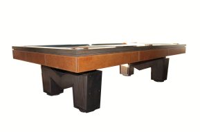 Custom pool tables