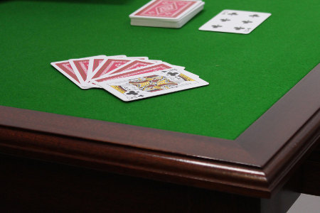 Card Tables