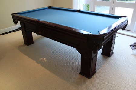 7ft Pool Tables