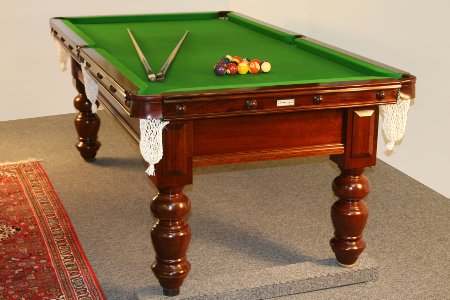 7ft Snooker Tables