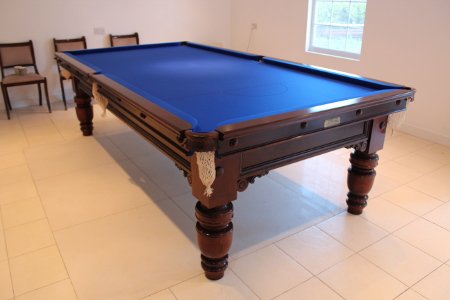 8ft Snooker Tables