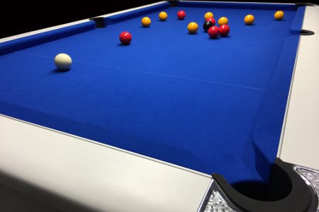 UK Pool Tables