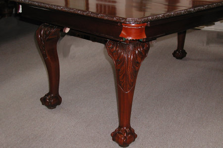 5ft Convertible Dining Table