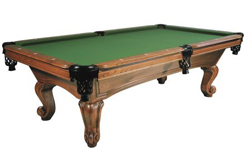 Pool Tables In Stock