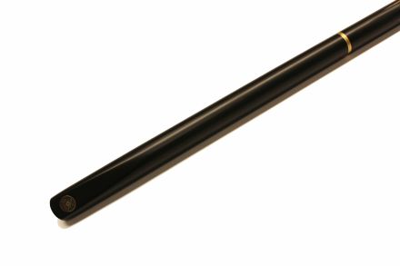 3/4 jointed snooker cue