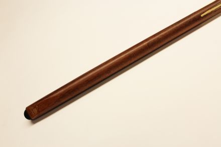 57" One Piece Cue