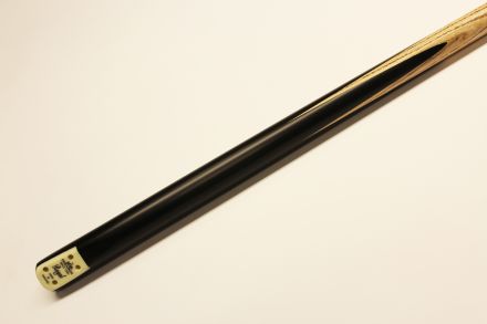 58" 1 Piece Peradon Royal Cue