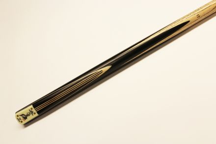 PERADON 58 INCH JOE DAVIS 600 ONE PIECE CUE