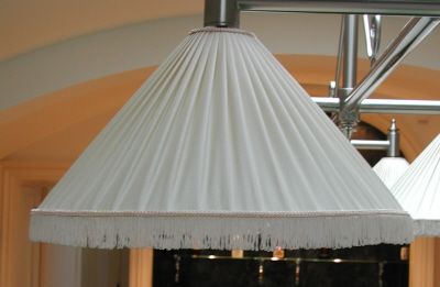 cream plated coolie shades