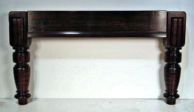 (M500) Three Quarter Size Billiard Table by Thurston