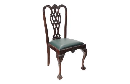 Formosa Chippendale Dining Chair