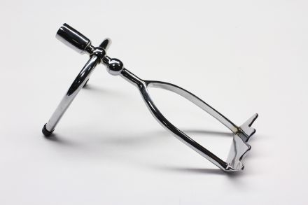 spider rest head