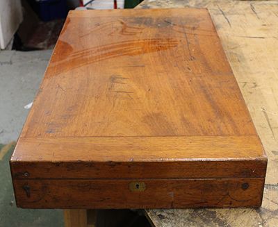(MIS81) Bagatelle Table