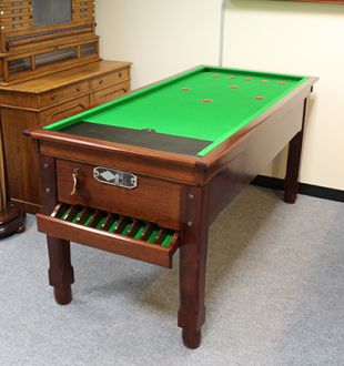 (M988) Bar Billiard Table