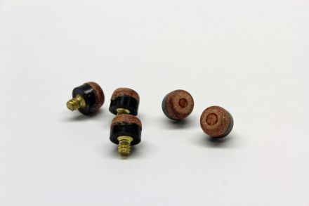 screw-in cue tips