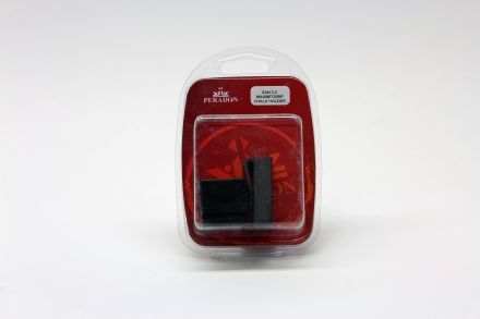 magnetic chalk holder