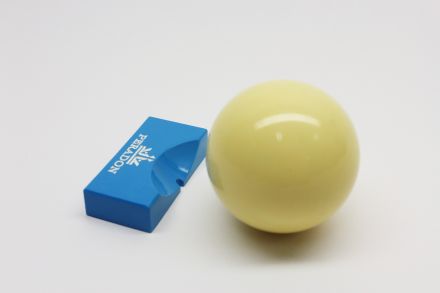 Ball Position Marker