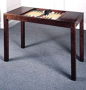 Backgammon Table