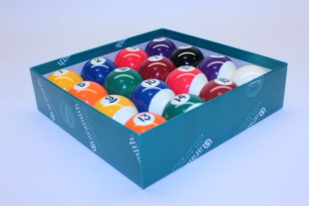 Aramith American Pool Balls