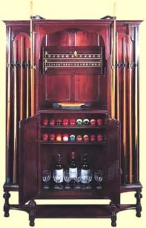 Edwardian Marker Board