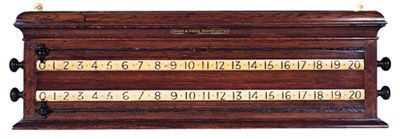 Medium Size Roller Marker Board