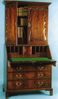 Furniture Restoration Herts, 