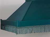 Restored Antique Canopies