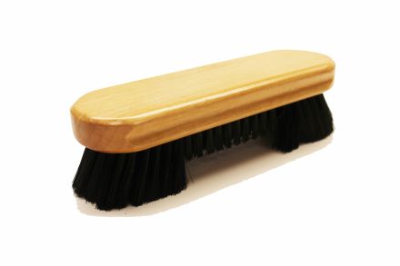 Small Nylon Table Brush