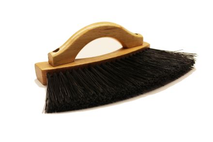 cushion table brush