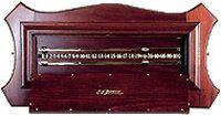 Riley Fold-Down Marker Board
