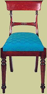 Regency Dining Chair