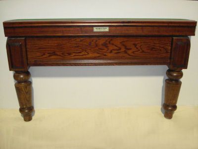 (M614) 10ft Watler Table
