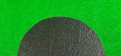 'D' for Bar Billiards Table