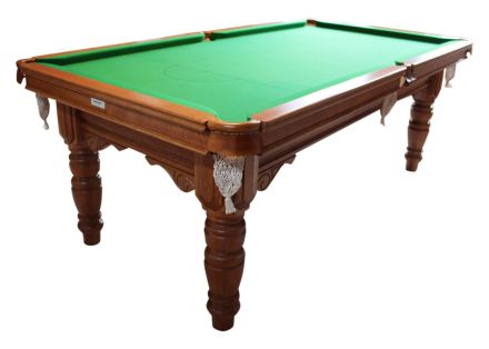 Broughton Pool Table