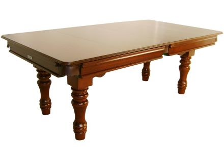 Buchanan Pool Dining Table