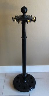 cue rack