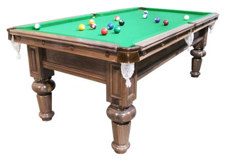 Demarco Pool Table