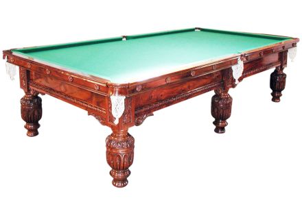 Faulkner Snooker Table