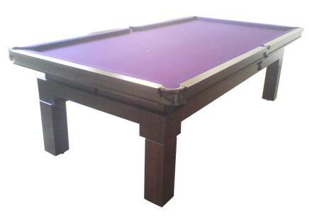 Friedman Pool Dining Table
