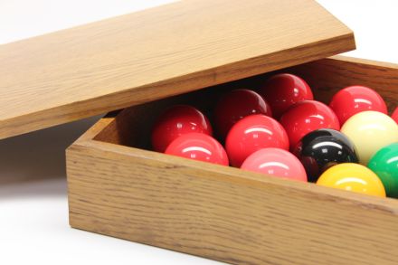 ball tray