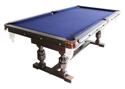 Heywood Pool Dining Table