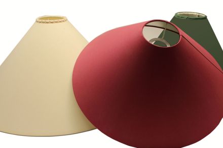 choice of colours for snooker table lights