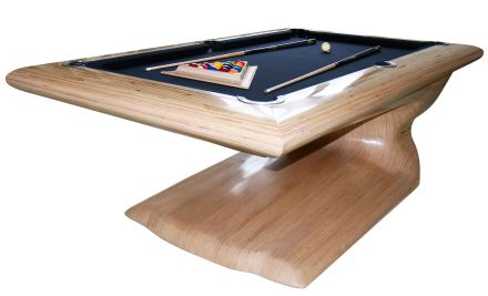 7 ft American Luxury Pool Table