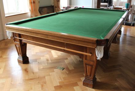 full-size table
