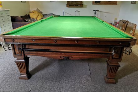 full-size table