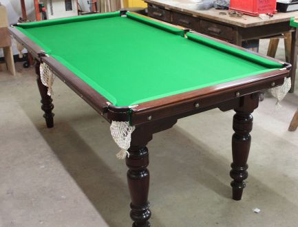 6 ft table