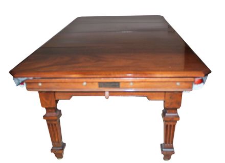 convertible dining table