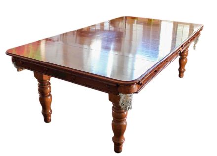 convertible dining table