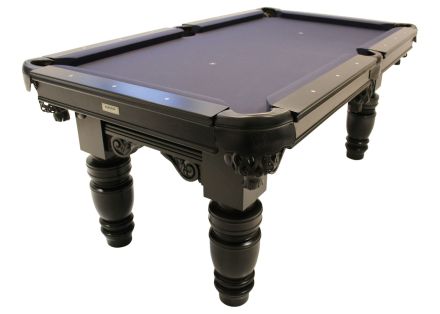 Newman Pool Table