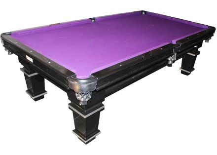 Ojjeh Snooker Table